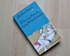 Barbara Noack WAS HALTEN SIE