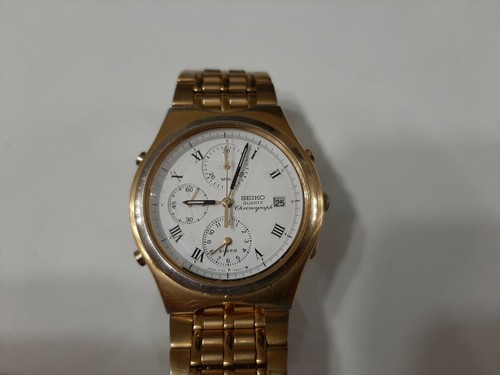 Seiko vintage herrenuhr - seiko,