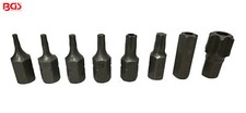 BGS Bit T-Profil TORX Antrieb