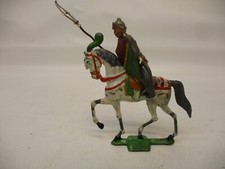 x-92252 	Antike Zinnfigur