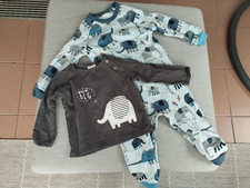 Süßes Elefanten Set Next