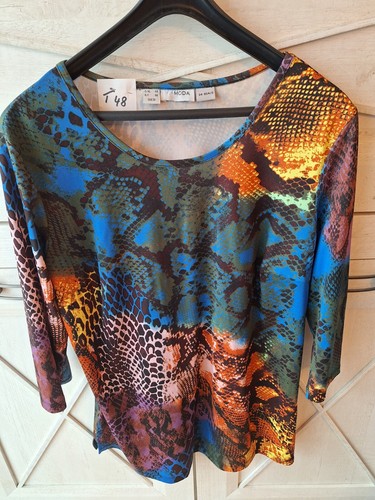 Damenoberteil bluse - damenoberteil,