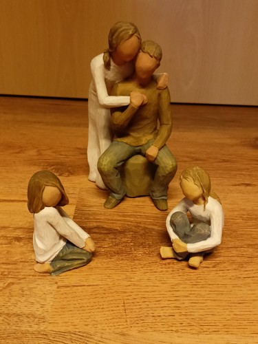 Willow tree familie - tree,