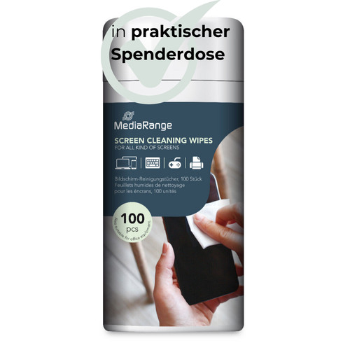 Mediarange feuchte - mediarange®,