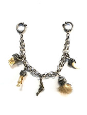 Charivari Wilderer  aus 835