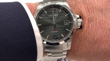 Longines Conquest V.H.P. -