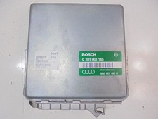 Audi 80 90 S2 B4 1993