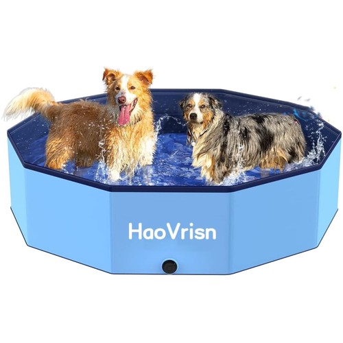 Hundepool planschbecken - hundepool,