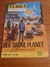 Terra utopische Romane Band