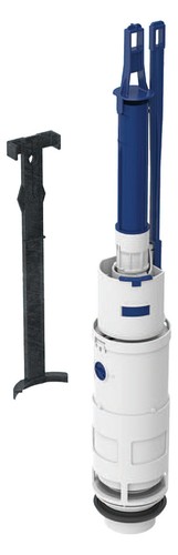 Geberit heberglocke mit bassin - mit,