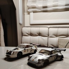 Carrera 132 Universal -