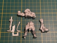Warhammer Mordheim Mortheim