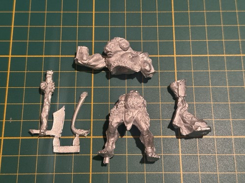 Warhammer mordheim mortheim - warhammer,