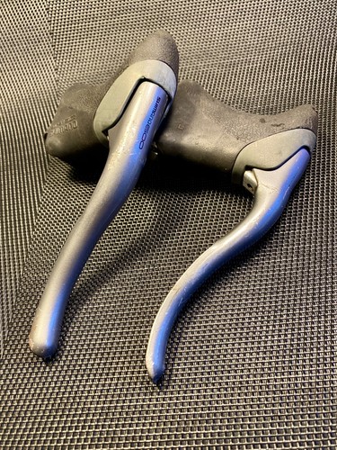 Shimano 600 rennrad - 600,