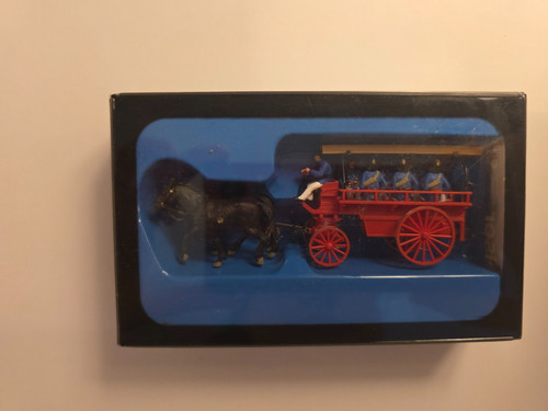 Preiser 00427 - h0, (30427)