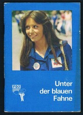 Unter der blauen Fahne