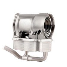 Motor Ölkühler for Mercedes