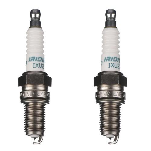 Denso zündkerze ixu27 iridium - zündkerze,