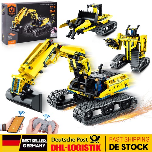 Stem roboter ferngesteuerte - roboter,