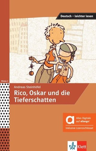 Rico oskar und - oskar,