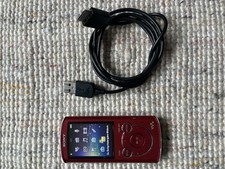 Sony Walkman MP3 Player