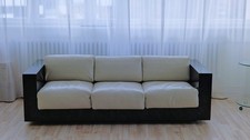 Saratoga Sofa von Poltronova