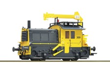 Roco 7320080, Diesellok 309