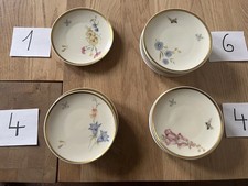 15 Hutschenreuther Untersetzer