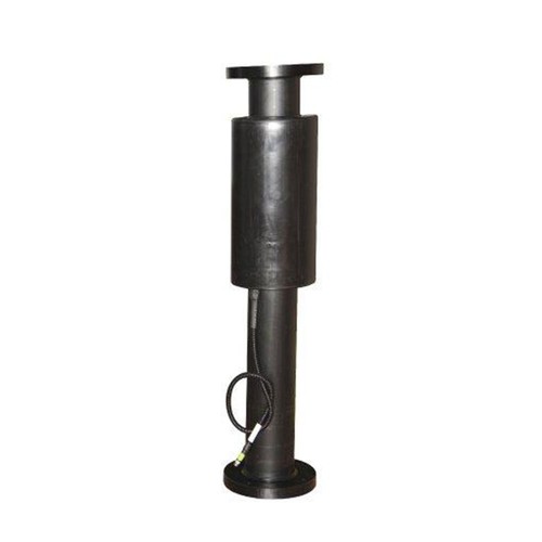 Gülle durchflussmesser - durchflussmesser, 5"