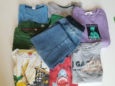 Kleiderpaket Junge