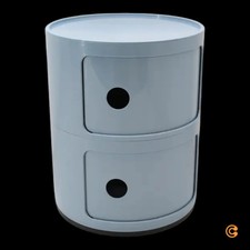 Kartell Componibili Container