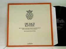 Johann Sebastian Bach  Die