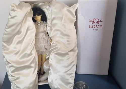 Bjd liebespuppe - bjd,