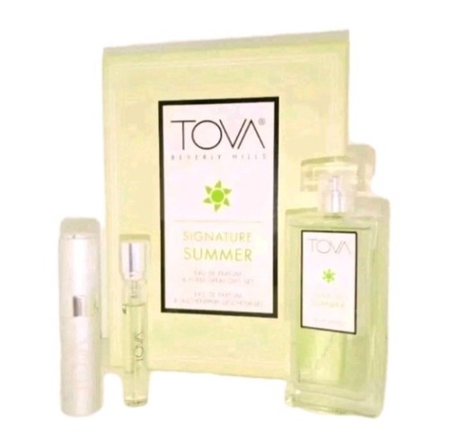 Set tova signature summer - tova,
