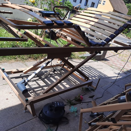 Elektrischer einlegerahmen - elektrischer,
