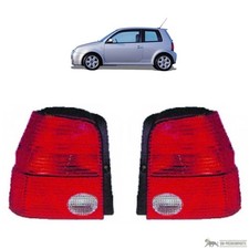 Depo / TYC Heckleuchten SET