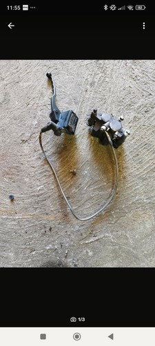 Kawasaki gpz 50o 500 - s, ex