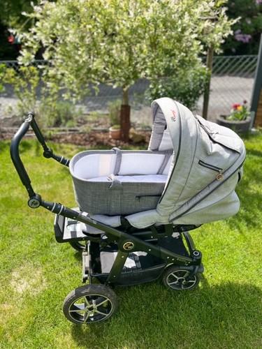 Hartan kinderwagen mit - kinderwagen,