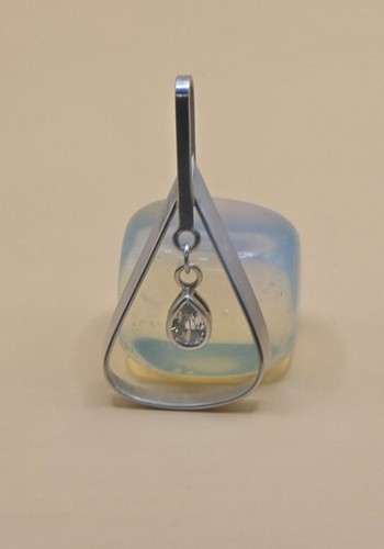 925 silber anhänger - silber,