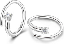 Kleine Ohrringe Stecker Mini