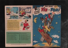 Fix und Foxi (Pabel / Gevacur