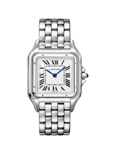 Cartier uhr panthère - uhr, de