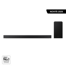 Samsung Soundbar HW-B750F/ZF