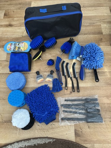 Gardena autowaschset mit - autowaschset,