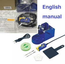 HAKKO FM-2023 Umbausatz 24V-140W FM2023-04 00005600234 Lötkolben