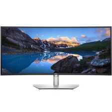 Dell UltraSharp U3421WE 34"