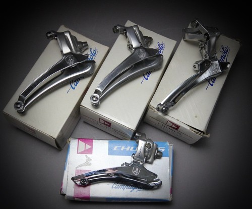 Nos campagnolo chorus croce - campagnolo,