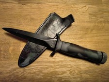 Messer, Tactical, Taktisch