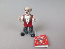Gilde Clown "der Pfiffikus"