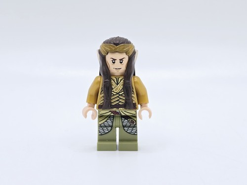 Lego the hobbit - the, figur